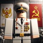 Ministry of Defense [TSU]