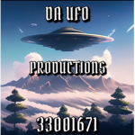 DA UFO PRODUCTIONS