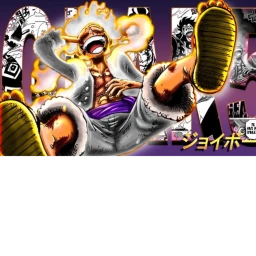 gear 5 Test (yami) icon
