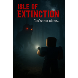 Isle of extinction