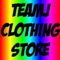 TeamJ Clan Official Clothing Store 👕