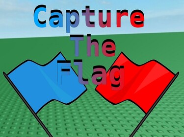 Supreme -uim Capture The Flag 