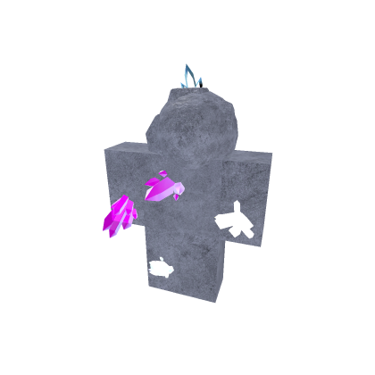 Gem Monster