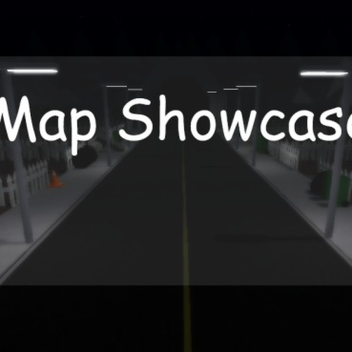 Map Showcase