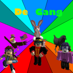 The Gang and Fans Community!