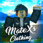 MateX's Clothing ©