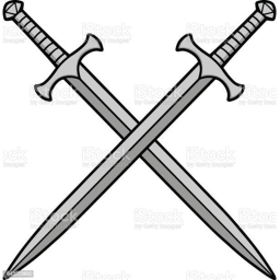 Sword Royale.