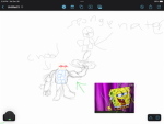 The sponge bob fan club pls join