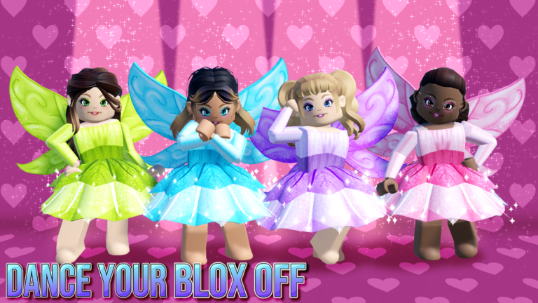 Dance Your Blox Off screenshot 4