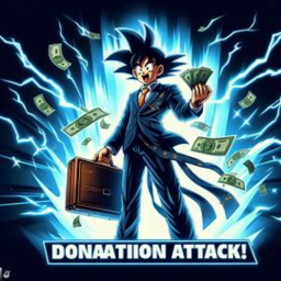 DonationTale [💰V.1.0💰]