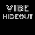 Vibe hideout.