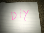 Diy cool