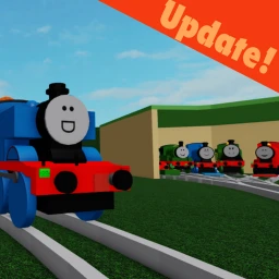 Sodor but Bad icon