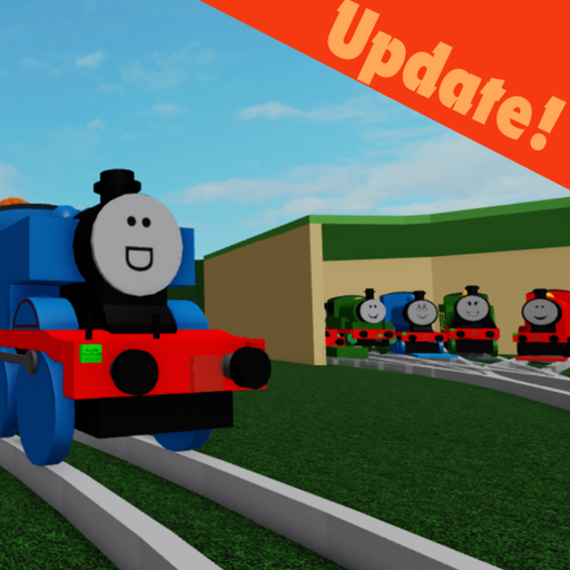 Sodor but Bad