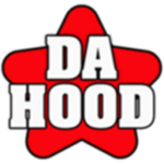 dah hood stars/checkmarks