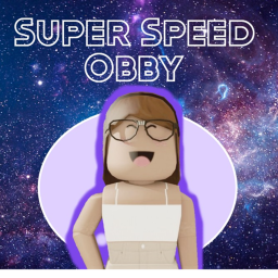 Sᴜᴘᴇʀ Sᴘᴇᴇᴅ Oʙʙʏ