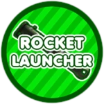 🔥ROCKET LAUNCHER!