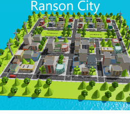 Ranson City [WB]