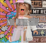 Indie Melville