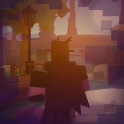 Pixel icon