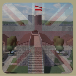 [HQ] Fort Charles