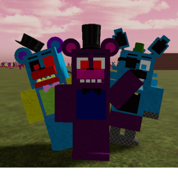 Aviary's Roleplay World! (Remastered)