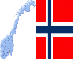 norge ruler