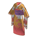 adidas Kimono Bright Secondaries