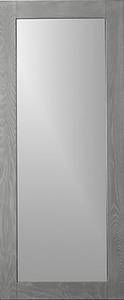 Square Two-Sided Decal