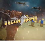 #BAC0N ARMY