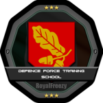 [IA] ~ Defence Force Training School