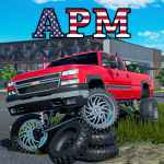 American Plains Mudding icon