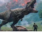 Dino....Squad