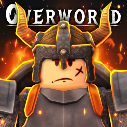 Overworld icon