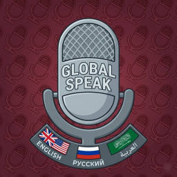 Global Speak!! 🔊