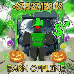 [🎃] Steal a Classic Player