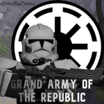 [GA] Grand Army of the Republic