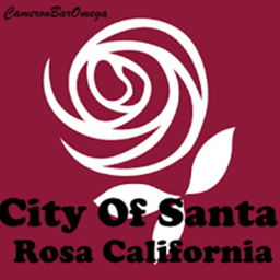City Of Santa Rosa California
