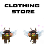 Clothing Store º
