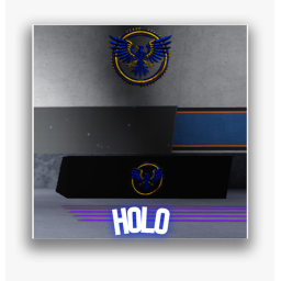 Royal Fusion Holo