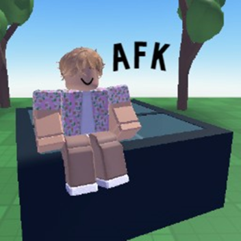 afk with a pewdiepie keyboard
