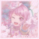 ＣＵＬＴ ＯＦ ＴＥＤＤＹ*+.