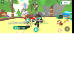 Join if you play Adopt me