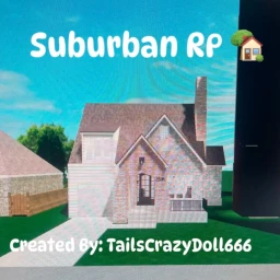 Surburban RP icon