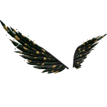St Patrick's Wings