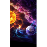Galaxy ,Cult