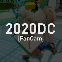 2020 Dream Concert [IAmHumdudgeon FanCam]