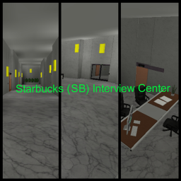 Starbucks (SB) INTERVIEW CENTER