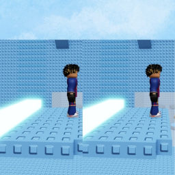 You Can Not Beat This  Tower Obby