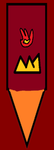 The Fire Empire.
